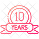 پیش‌نمایش فایل 10-years-anniversary-5479479 از پک زمان و تاریخ