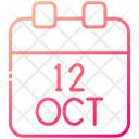پیش‌نمایش فایل 12-october-5479453 از پک زمان و تاریخ