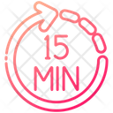 پیش‌نمایش فایل 15-minutes-5479470 از پک زمان و تاریخ