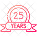 پیش‌نمایش فایل 25-anniversary-5479440 از پک زمان و تاریخ