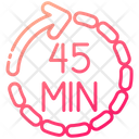 پیش‌نمایش فایل 45-minutes-5479472 از پک زمان و تاریخ