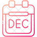 پیش‌نمایش فایل december-calendar-5479447 از پک زمان و تاریخ
