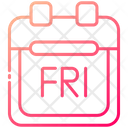 پیش‌نمایش فایل friday-calendar-5479434 از پک زمان و تاریخ