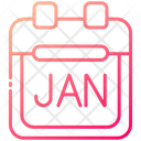 پیش‌نمایش فایل january-calendar-5479436 از پک زمان و تاریخ