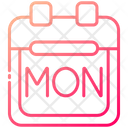 پیش‌نمایش فایل monday-calendar-5479430 از پک زمان و تاریخ