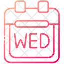 پیش‌نمایش فایل wednesday-calendar-5479432 از پک زمان و تاریخ