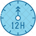 پیش‌نمایش فایل 1-hours-time-5479168 از پک زمان و تاریخ