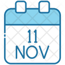 پیش‌نمایش فایل 11-november-5479155 از پک زمان و تاریخ