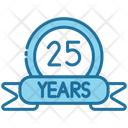 پیش‌نمایش فایل 25-anniversary-5479144 از پک زمان و تاریخ