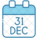 پیش‌نمایش فایل 31-december-5479159 از پک زمان و تاریخ