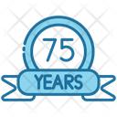 پیش‌نمایش فایل 75-anniversary-5479187 از پک زمان و تاریخ
