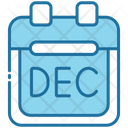 پیش‌نمایش فایل december-calendar-5479151 از پک زمان و تاریخ