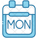 پیش‌نمایش فایل monday-calendar-5479134 از پک زمان و تاریخ
