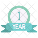 پیش‌نمایش فایل 1-year-anniversary-5479313 از پک زمان و تاریخ
