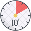 پیش‌نمایش فایل 10-seconds-5479300 از پک زمان و تاریخ