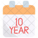 پیش‌نمایش فایل 10-year-5479284 از پک زمان و تاریخ