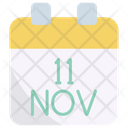 پیش‌نمایش فایل 11-november-5479286 از پک زمان و تاریخ