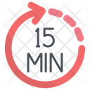 پیش‌نمایش فایل 15-minutes-5479305 از پک زمان و تاریخ