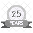 پیش‌نمایش فایل 25-anniversary-5479275 از پک زمان و تاریخ