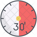 پیش‌نمایش فایل 30-seconds-5479301 از پک زمان و تاریخ