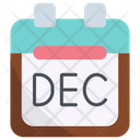 پیش‌نمایش فایل december-calendar-5479282 از پک زمان و تاریخ