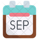 پیش‌نمایش فایل september-calendar-5479279 از پک زمان و تاریخ