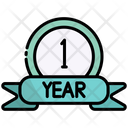 پیش‌نمایش فایل 1-year-anniversary-5479423 از پک زمان و تاریخ