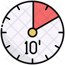 پیش‌نمایش فایل 10-seconds-5479410 از پک زمان و تاریخ