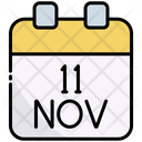پیش‌نمایش فایل 11-november-5479396 از پک زمان و تاریخ