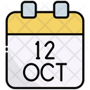 پیش‌نمایش فایل 12-october-5479398 از پک زمان و تاریخ