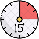 پیش‌نمایش فایل 15-seconds-5479418 از پک زمان و تاریخ
