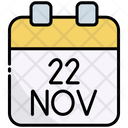 پیش‌نمایش فایل 22-november-5479397 از پک زمان و تاریخ
