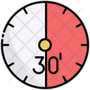 پیش‌نمایش فایل 30-seconds-5479411 از پک زمان و تاریخ
