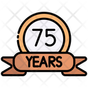 پیش‌نمایش فایل 75-anniversary-5479428 از پک زمان و تاریخ