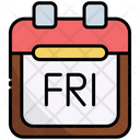 پیش‌نمایش فایل friday-5479379 از پک زمان و تاریخ