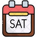 پیش‌نمایش فایل saturday-calendar-5479380 از پک زمان و تاریخ