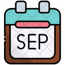پیش‌نمایش فایل september-calendar-5479389 از پک زمان و تاریخ