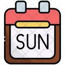 پیش‌نمایش فایل sunday-calendar-5479374 از پک زمان و تاریخ
