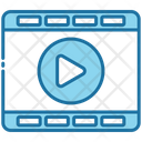 پیش‌نمایش فایل video-player-5580164 از پک سینما