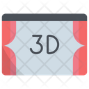 پیش‌نمایش فایل 3-d-movie-5579687 از پک سینما