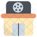 پیش‌نمایش فایل cinema-5579676 از پک سینما