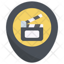 پیش‌نمایش فایل cinema-location-5579705 از پک سینما