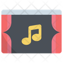 پیش‌نمایش فایل musical-movie-5579714 از پک سینما