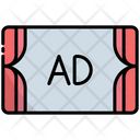 پیش‌نمایش فایل advertisement-5580096 از پک سینما