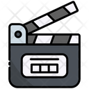 پیش‌نمایش فایل clapperboard-5580078 از پک سینما