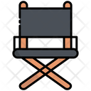 پیش‌نمایش فایل directors-chair-5580069 از پک سینما