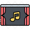 پیش‌نمایش فایل musical-movie-5580114 از پک سینما