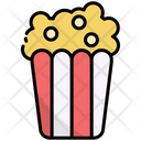 پیش‌نمایش فایل popcorn-5580068 از پک سینما