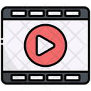 پیش‌نمایش فایل video-player-5580109 از پک سینما