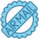پیش‌نمایش فایل air-mail-5607837 از پک پستخانه